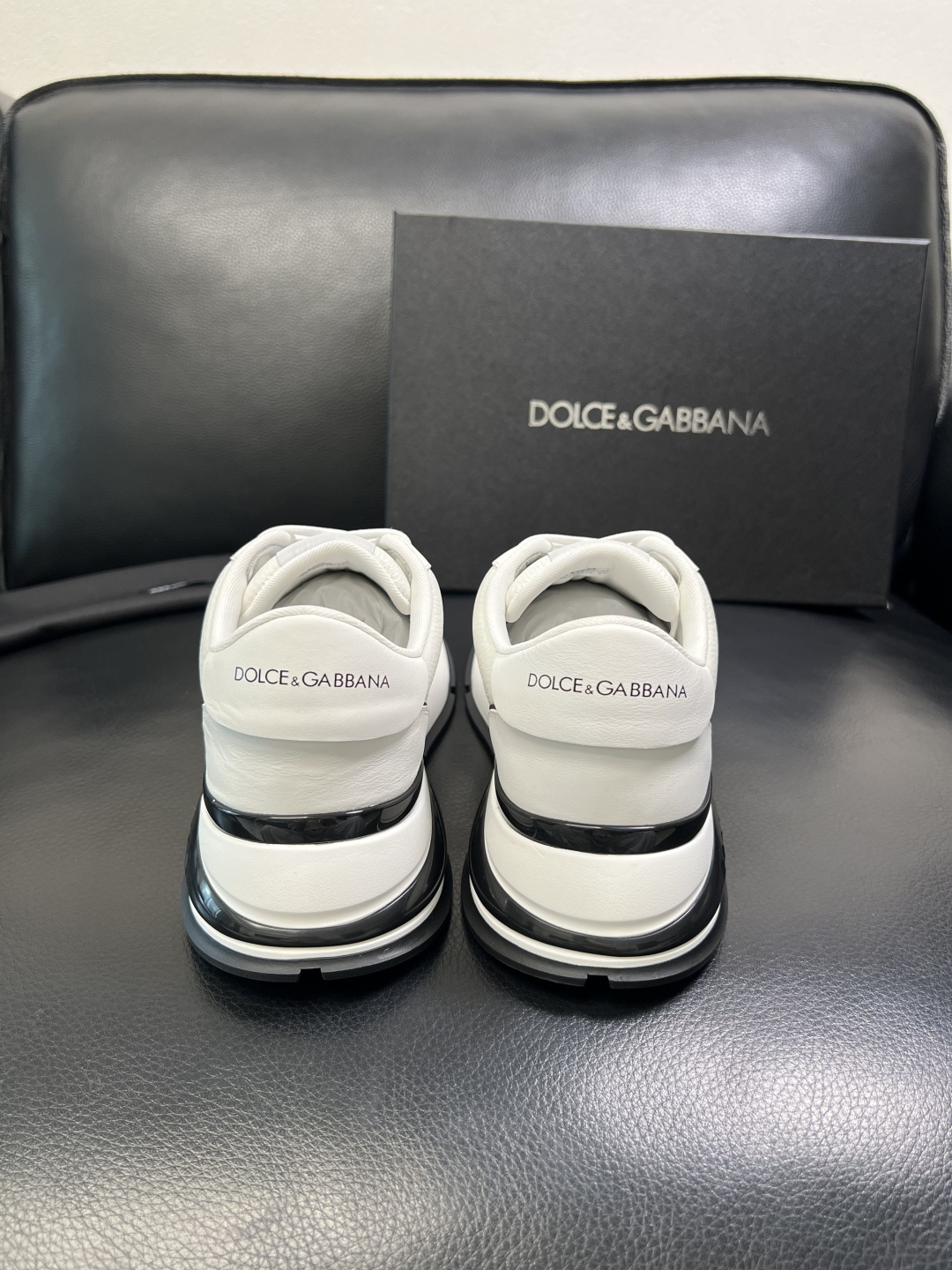 olce & Gabbana shoe